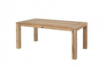 Stół ogrodowy z drewna tekowego NIMES